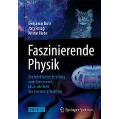 Afbeelding van Faszinierende Physik