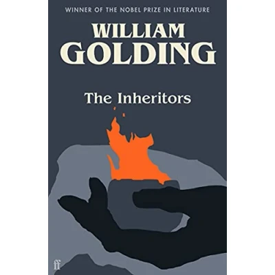 Afbeelding van The Inheritors