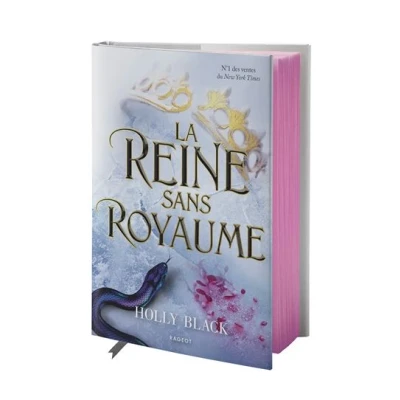 Image de La Reine sans royaume Collector