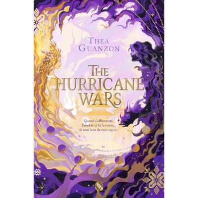 Afbeelding van THE HURRICANE WARS,01
