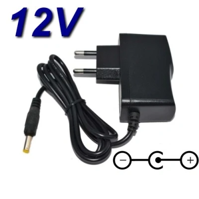 Afbeelding van TOP CHARGEUR * Voedingsadapter oplader 12 V voor vervanging Sony AC MS1202C