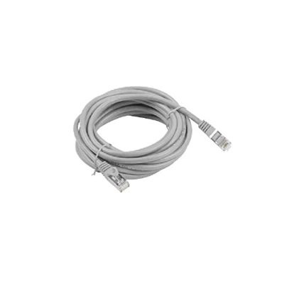Afbeelding van UTP Category 6 Rigid Network Cable Lanberg Grey