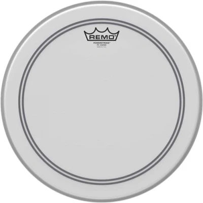 Image de Peau remo powerstroke 3 14 sablee
