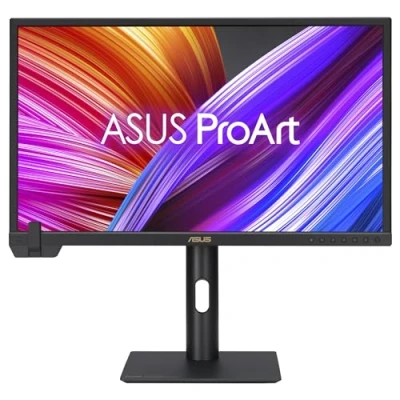 Afbeelding van ASUS ProArt PA24US 4K Monitor