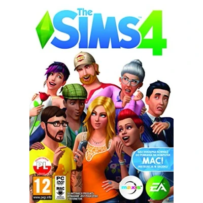 Afbeelding van Les Sims 4