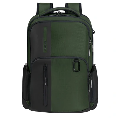 Afbeelding van Samsonite BIZ2GO Laptop backpack 15.6&quot; earth green
