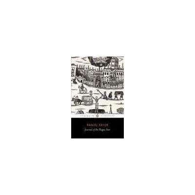 Image de Journal of the plague year