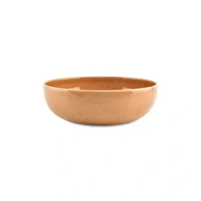 Afbeelding van Salt &amp; Pepper Blush serveerschaal 25,5xh8cm peach
