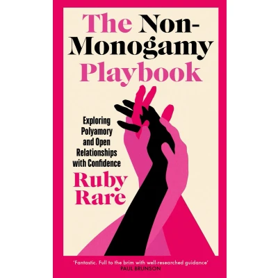 Afbeelding van The Non Monogamy Playbook