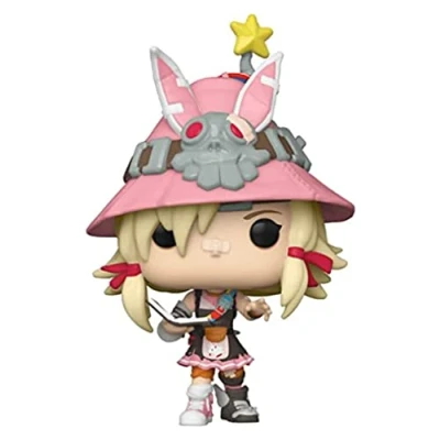 Afbeelding van Funko Pop! Tiny Tina&#039;s Wonderland Tina #858