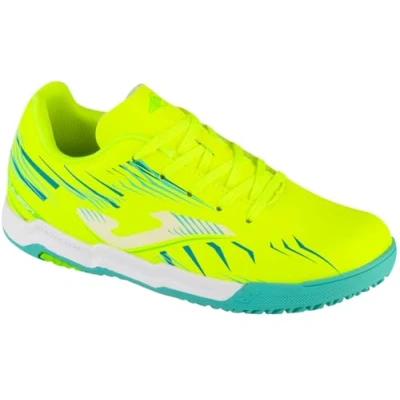 Afbeelding van Joma Propulsion Jr 2509 IN PRJS2509IN, voor een jongen, Geel, Indoorschoenen, maat: 33