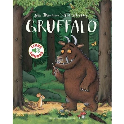 Image de Gruffalo