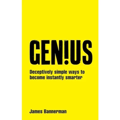 Afbeelding van Genius!