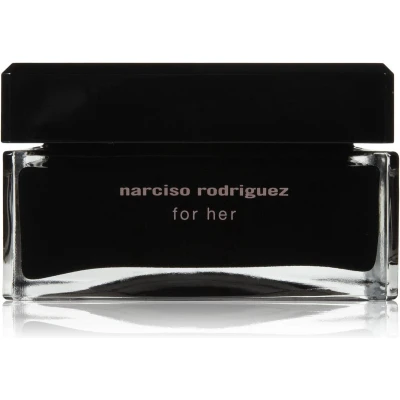 Afbeelding van Narciso Rodriguez For Her 150 ml Bodycreme