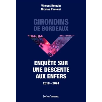 Image de Girondins de Bordeaux