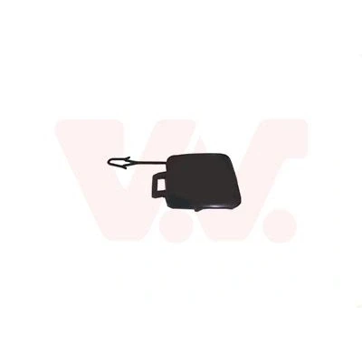 Afbeelding van Van Wezel Sleepoog afdekkap 5751587