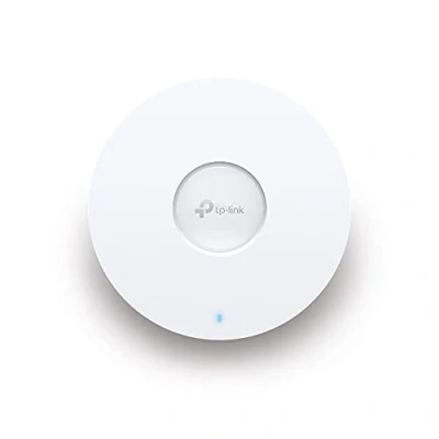 Afbeelding van Toegangspunt TP Link EAP610 Wit