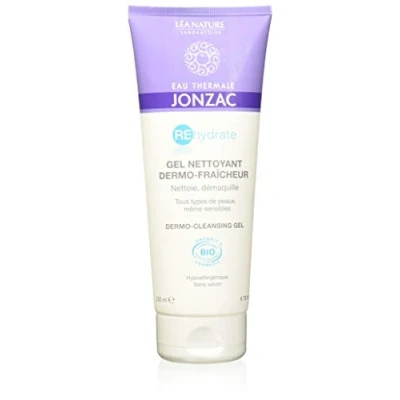Afbeelding van Jonzac Rehydr. Gellimpiad, 200 ml