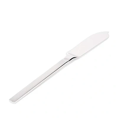 Afbeelding van ALESSI Dry 18/10 Vismes 21cm