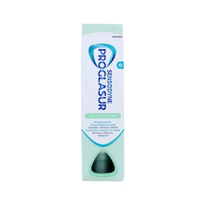 Afbeelding van Sensodyne ProGlasur Daily Protection Tandpasta 75ml