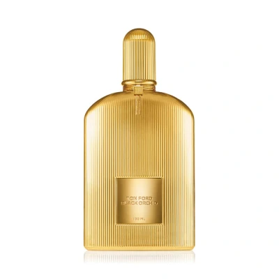 Afbeelding van Tom Ford Black Orchid 100 ml Parfum spray