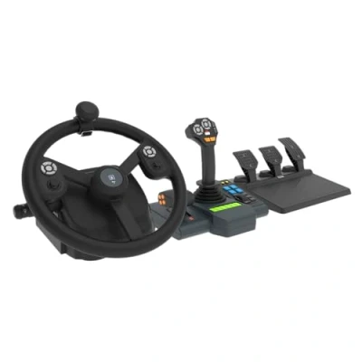 Afbeelding van Hori Farming Vehicle Control System voor PC (Windows 11/10)