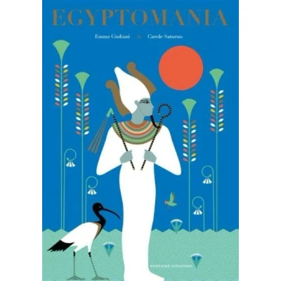 Afbeelding van Egyptomania