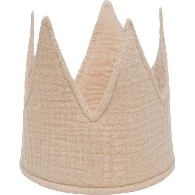 Afbeelding van Jollein Verjaardagskroon 12x35cm Party Collection Ivory