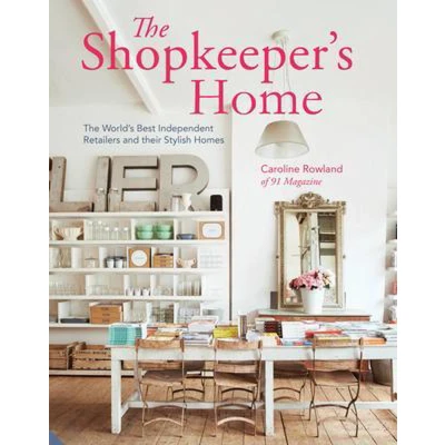 Afbeelding van Shopkeepers Home