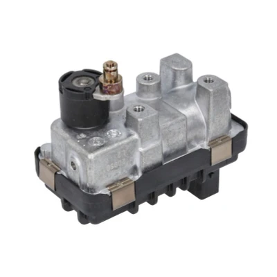 Afbeelding van HELLA 6NW 009 550 201 Drukomvormer