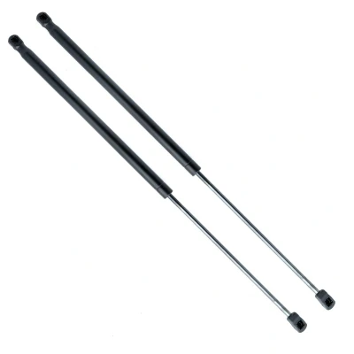 Afbeelding van Gasveer, kofferruimte STABILUS 0031DT