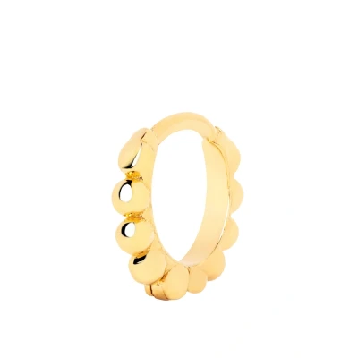 Afbeelding van Singularu Pebbles S Enkele oorbel, Dames, Maat: One Size, Color oro