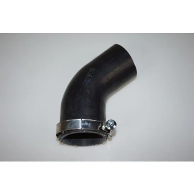 Afbeelding van NTY GPP VW 101 Laadluchtslang VOLKSWAGEN: GOLF 5, Touran I, 6