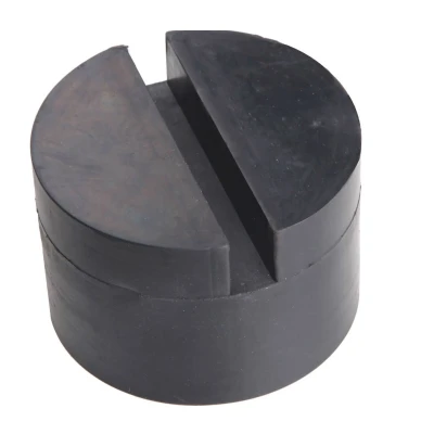 Afbeelding van Kunzer 7HK01 Rubberen pad
