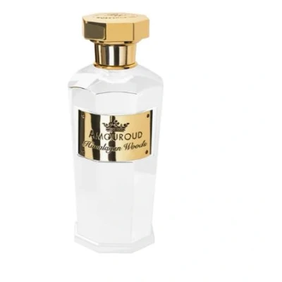 Afbeelding van Amouroud Himalayan Woods Eau de Parfum 100 ml