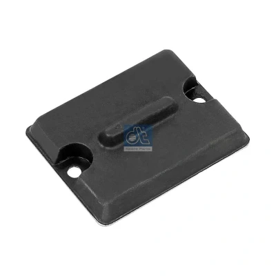 Afbeelding van Dt Spare Parts Ophangrubber 4.81169