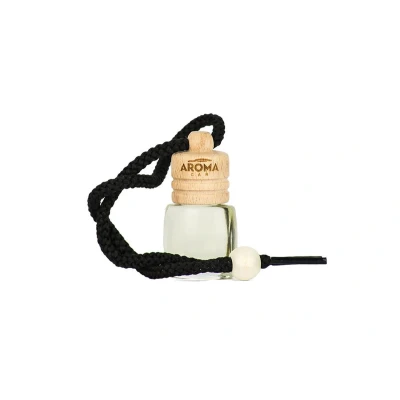 Afbeelding van AROMA CAR Wood A63118 Luchtverfrisser Fles, Blisterverpaking 6 Met afsluitstop