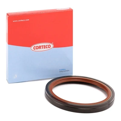 Afbeelding van Keerring, krukas CORTECO 20018246B