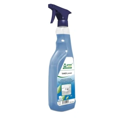Afbeelding van Tana Greencare Tanex Power 750ml sprayflacon Specialistische Reinigers