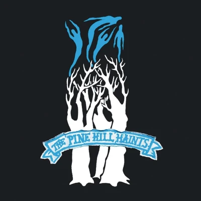 Afbeelding van Pine Hill Haints Ghost Dance (CD)