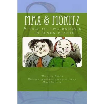 Afbeelding van Max &amp; Moritz