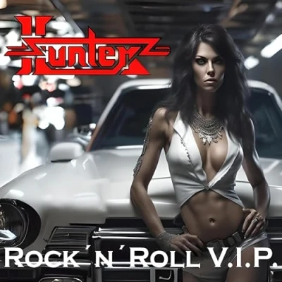 Afbeelding van Rock &#039;n&#039; roll V.I.P.