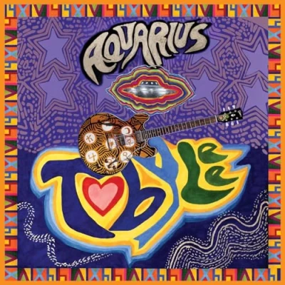 Afbeelding van Toby Lee Aquarius (2 CD)
