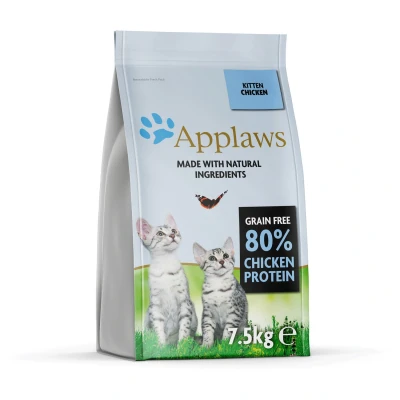 Afbeelding van Applaws kitten 1 à 7,5 kg