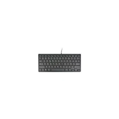 Image de MCL Samar ACK 600U/N Clavier USB AZERTY noir