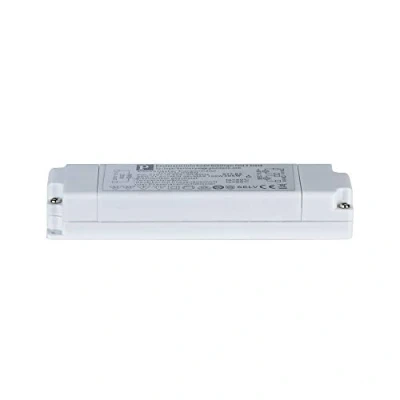 Afbeelding van Paulmann VDE Euro Flat 230V 105VA LED transformator 1 stuk(s)