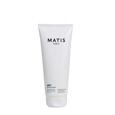 Afbeelding van Matis Nourishing Crème 200ml