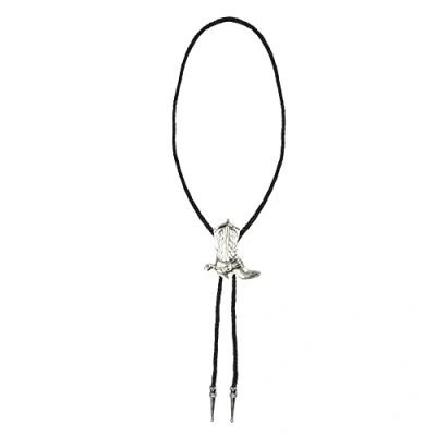 Afbeelding van Boland Ketting Western laars Volwassenen Unisex Cowboy Indiaan