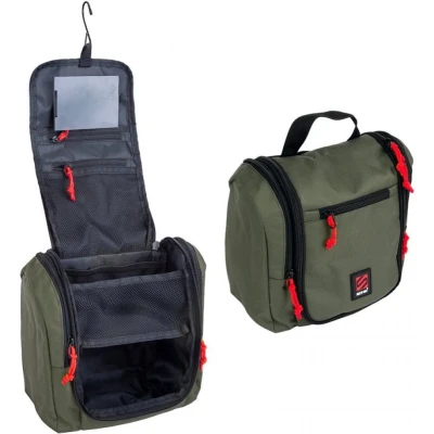 Afbeelding van Sonik Wash Bag Toilettas Vistas