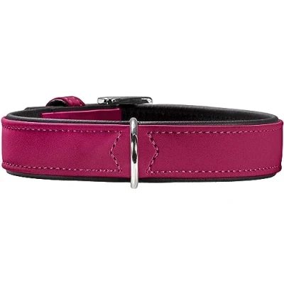 Afbeelding van Dog collar Hunter Softie Pink